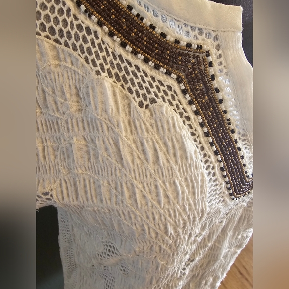 Floreat top - Picture 2 of 8